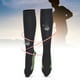 thumbnail image 5 of Calcetines de compresión para ciclismo, 1 par de calcetines de compresión deportivos para hombre, calcetines de compresión para correr, valor excepcional, 5 of 8