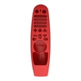thumbnail image 1 of Fundas protectoras de silicona para LG AN-MR600 MR650 MR18BA MR19BA Control remoto de TV FLhrweasw El nuevo, 1 of 5
