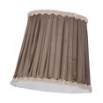 thumbnail image 3 of Cloth Lampshade, Multi Functional Floor Lamp Cover Versatile  for E14 Bulbs for Bedroom for Living Room Coffee, 3 of 8