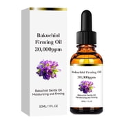Bakuchiol Moisturizing Firming Essential Oil 1 oz, Retinol Alternative for Wrinkles and Aging Skin