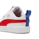 thumbnail image 4 of Tenis Puma Rickie V INF para Niños Pequeños 391328-05 blanco 14, 4 of 5