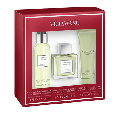 Vera wang perfume cheap set of 3