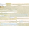 thumbnail image 3 of Allen, Kimberly 24x20 Black Modern Framed Museum Art Print Titled - Coastal Dreams Pattern 1, 3 of 5