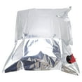 thumbnail image 2 of 12-Pack Foldable Emergency Water Storage Containers - Heat Preservable, with Taps, for Camping and Emergency Preparedness, 2 of 5