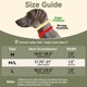 thumbnail image 4 of Collar Martingale Antitirones Mayerzon para Perros Medianos y Grandes, 4 of 7