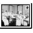 thumbnail image 2 of Historic Framed Print, Am. Red Cross, 16 Jackson, [Washington, D.C.], 17-7/8" x 21-7/8", 2 of 9