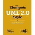 thumbnail image 1 of Elements of Uml 2. 0 Style, 1 of 2