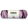 thumbnail image 2 of (3 pack) Caron Simply Soft Ombre 4 Medium Acrylic Yarn, Grape Purple Ombre 5oz/141g, 235 Yards, 2 of 13