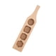 thumbnail image 4 of Molde para pastel de luna, molde de madera para repostería, herramientas para hornear con piel de helado y pastel de frijol mungo (1#), 4 of 15