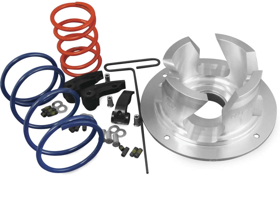 Dalton Clutches Clutch Spring Kits for Automatic ATVs POLARIS 2015 RZR