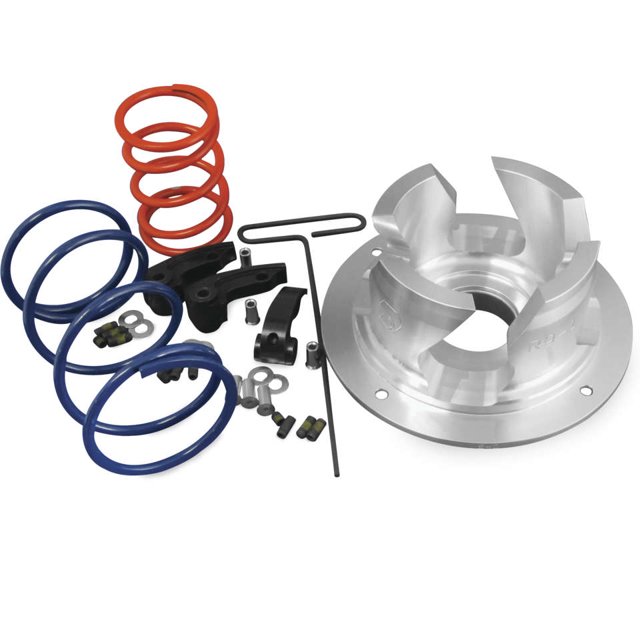 Dalton Clutches Clutch Spring Kits for Automatic ATVs POLARIS 2015 RZR