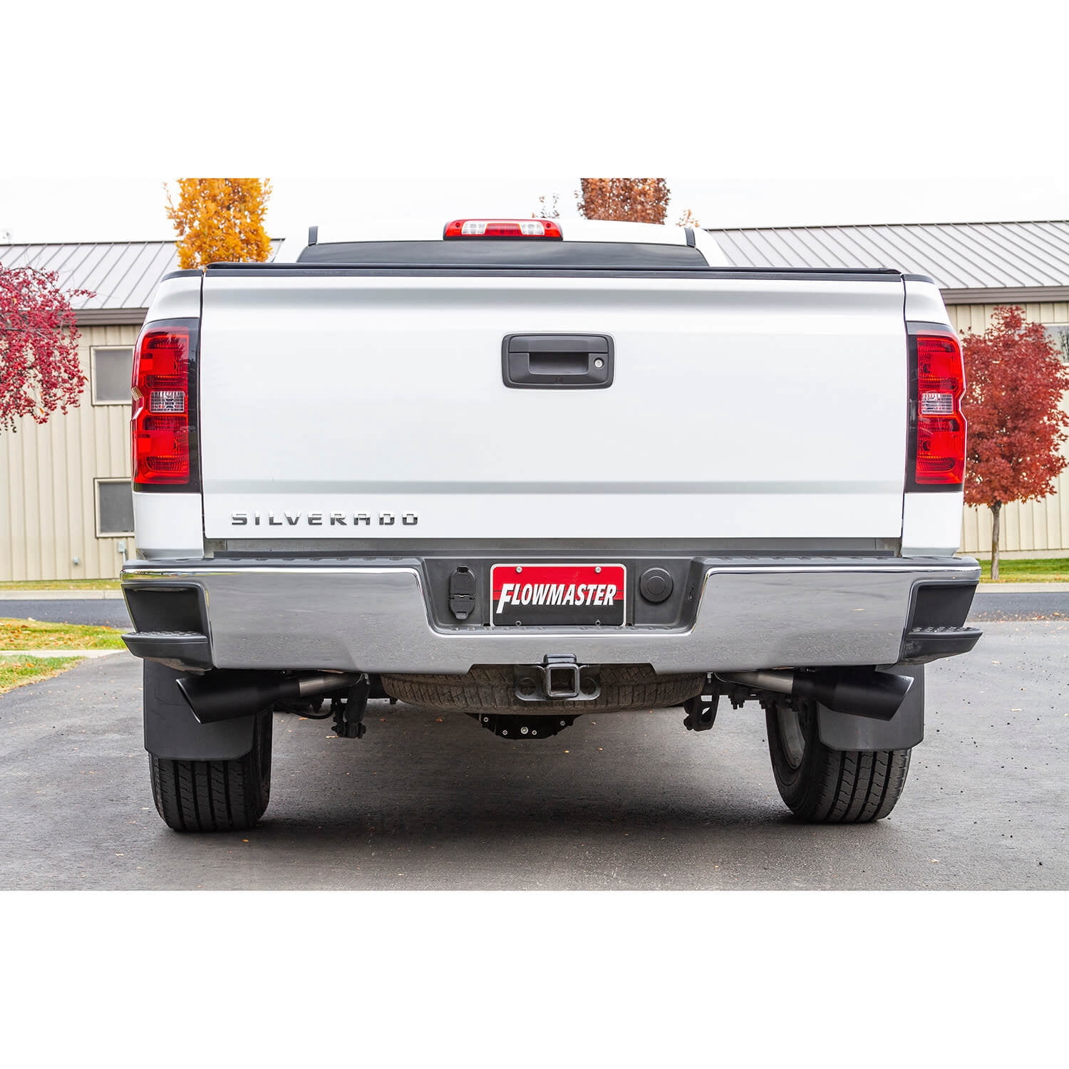Flowmaster 717869 Flow FX Exhaust System Kit
