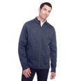 thumbnail image 1 of North End Men's Flux 2.0 Full-Zip Jacket NE712, 1 of 3