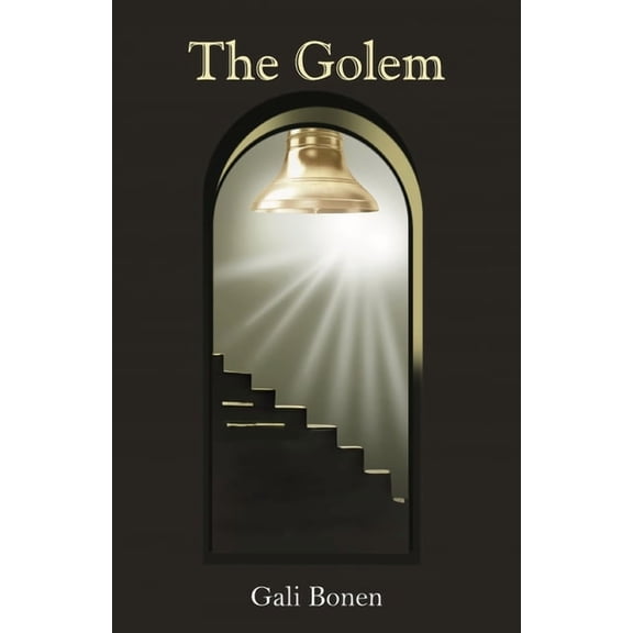 The Golem, (Paperback)