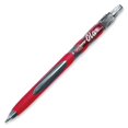 thumbnail image 1 of Zebra 23530 OLA Retractable Ballpoint Pens red (Pack of 12), 1 of 1