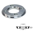 thumbnail image 2 of Adaptador Template Guide Makita 321492-3 Plateado, 2 of 2
