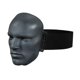 thumbnail image 5 of Máscara de objetivo de cabeza humana de silicona, objetivo de mano, accesorio novedoso para entrenamiento de boxeo, se adapta a bolsas pesadas de, 5 of 9