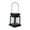 Black, variant on Solar Lanterns Light, Outdoor Waterproof Solar Powered Table Lamp with Handle, Hanging Decorative Lanterns, Handheld LED Solar Light for Garden Patio Tent Tree Outdoor