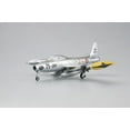 thumbnail image 2 of Easy Model 36802 Republic F-84G Thunderjet French Air Fore 1952 1/72 Scale Model, 2 of 6