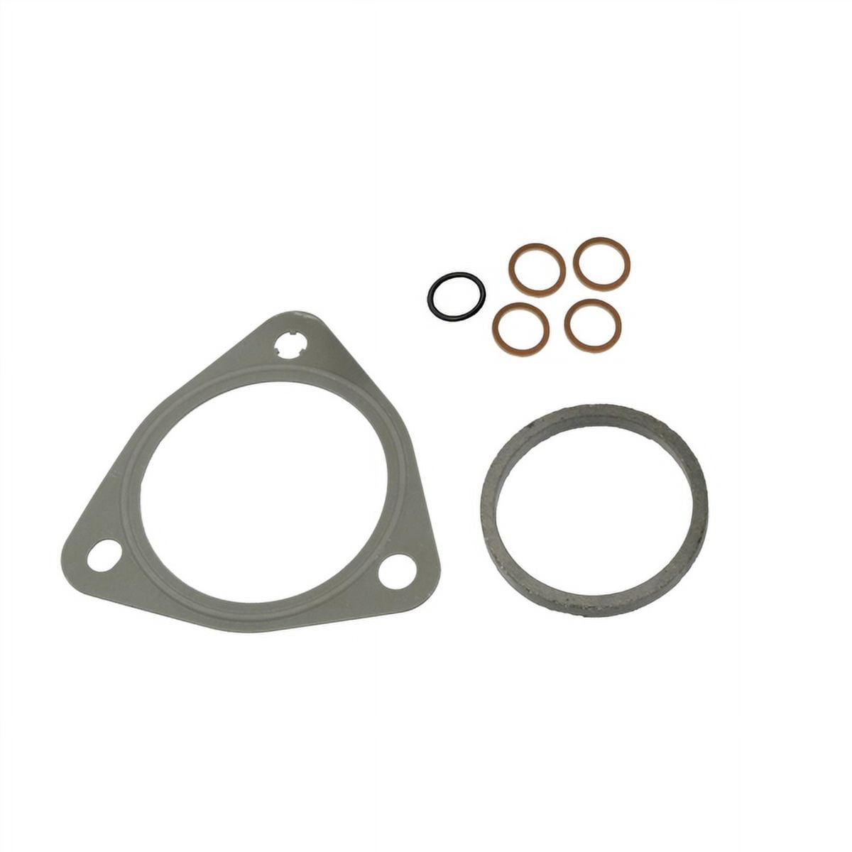 Turbocharger - New - Gas