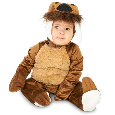 Walrus Cub Infant Costume