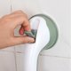 thumbnail image 3 of (verde 30cm) mango de ducha con 2 ventosas de seguridad, reposabrazos de baño móviles, bañera, ducha, niños y ancianos, sin taladrar, 3 of 5