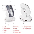 thumbnail image 1 of ,2.4GHz Rechargeable Sans Fil Optique Ultime Fiabilité, 1 of 9
