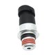 thumbnail image 5 of 2uds. Interruptor del sensor de presión de aceite emisor del motor 12579946 para Buick para Cadillac para GMC, 5 of 5