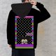 thumbnail image 3 of Disney-Sudadera con capucha de Minnie Mouse para mujer, ropa de pareja, Sudadera con capucha Y2k, sudadera con estampado, Top de moda para hombre y mujer, 3 of 3