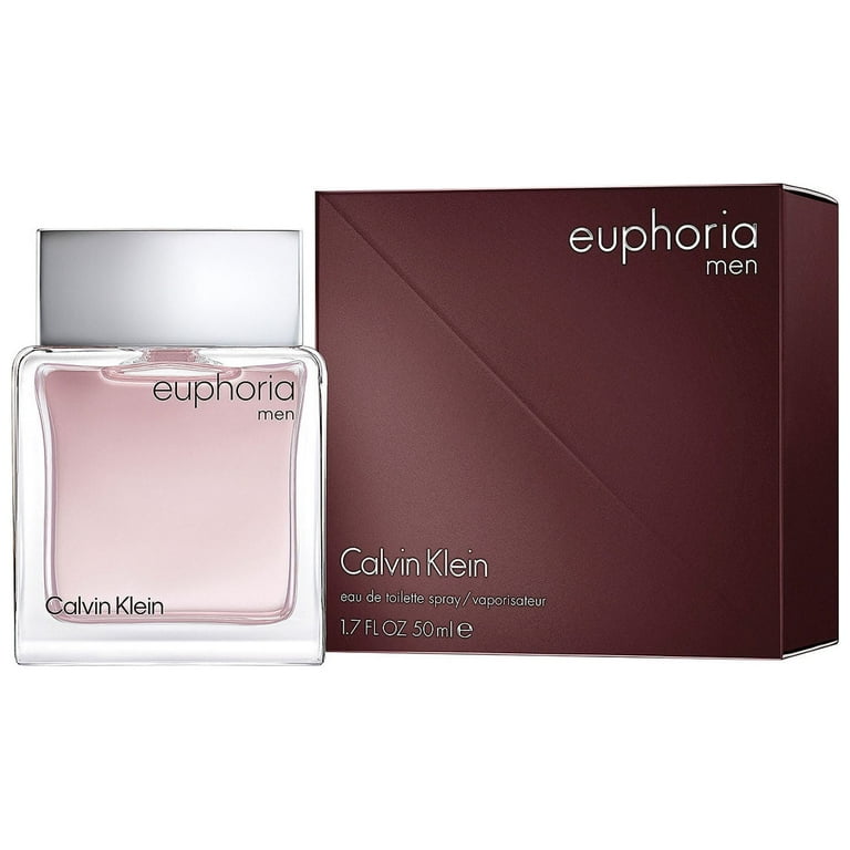Watsons calvin klein euphoria hotsell