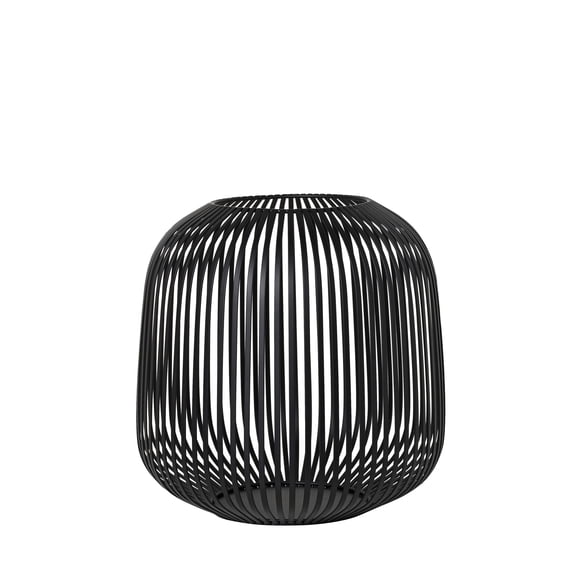 Blomus LITO Decorative Lantern 27cmx27.5cm Diameter / 10.6""x10.8"" Diameter