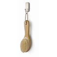 thumbnail image 2 of Command BATH33-SN-ES Bathroom Hook, Nickel, 2 of 9