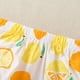 thumbnail image 3 of Labymos ChilClothing Vestido Bebé Verano Limón Vestido, 3 of 8