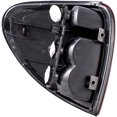 thumbnail image 4 of Dorman 1610475 Passenger Side Tail Light Assembly Compatible with Select Chrysler/Dodge Models, 4 of 4