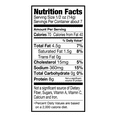 thumbnail image 4 of Golden Flake Fried Pork Cracklin Strips Mildly Seasoned with Red Pepper- 3.25 oz. Bags (3 Bags), 4 of 4