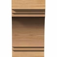 thumbnail image 2 of 5 1/2"W x 10"H x 48"L Pescadero Smooth Rafter Tail, Western Red Cedar, 2 of 4