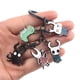 thumbnail image 3 of AUGUSTUS Especial Juego Hollow Knight Regalos de los fans Colgante de pulpo Llavero Hollow Knight Prop colgante Colgante de bolso Aleación Llavero de coche Decoración Llavero Llavero, 3 of 3