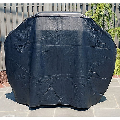 Mr. Bar-B-Q Premium Grill Cover, Medium by Mr. Bar-B-Q, Inc.