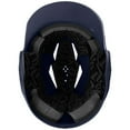 thumbnail image 3 of Evoshield Xvt 2.0 Batting Helmet Navy Small/Medium, 3 of 3