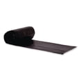 thumbnail image 5 of High-Density Waste Can Liners 33 gal, 22 microns, 33" x 40", Black, 250/Carton, 5 of 7
