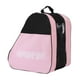 thumbnail image 1 of Bolsa de Patines Transpirables kusrkot Estuche Patines de Ruedas Patines en Línea Patines de Hielo Rosado, 1 of 8