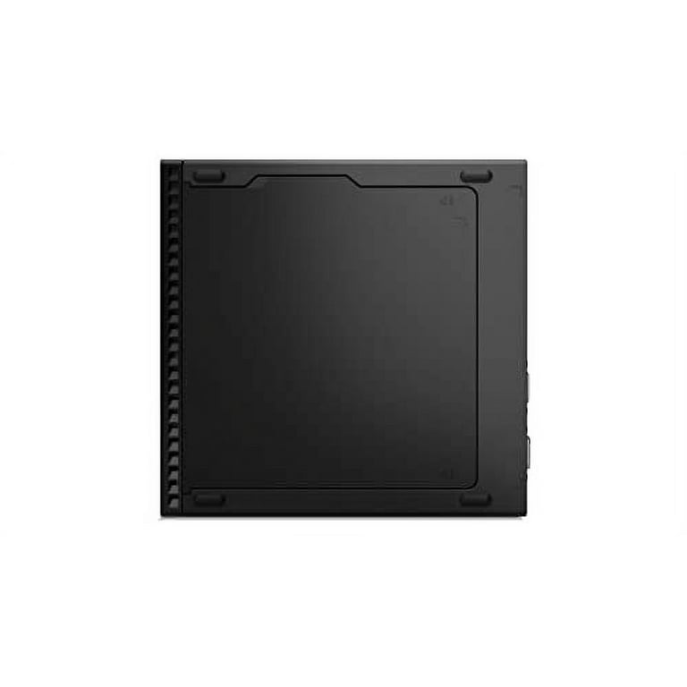 Lenovo Newest ThinkCentre M70Q Tiny Client Desktop (11DT004GUS