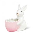 thumbnail image 1 of Bunny With Egg Bowl Or Planter, 1 of 2
