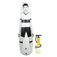 thumbnail image 2 of Football Practice Dummy, Leakproof Multifunctional Soccer Inflatable Dummy  for Training, 2 of 7