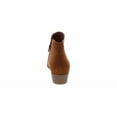 thumbnail image 3 of Unionbay Union Bay Tacey Fashion Boot-Brown | TACEY-CHESTNUT, 3 of 6