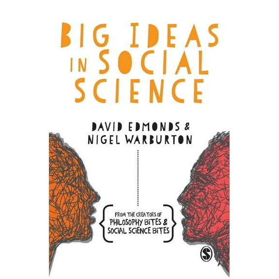 Big Ideas in Social Science, (Paperback)