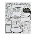 thumbnail image 1 of Fun Express Color Your Own All About Holy Week Posters - 30 Pack - DIY Religious Crafts for Kids and Sunday School Activities, 1 of 4