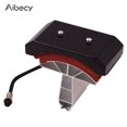 thumbnail image 4 of Hat  Press Mat Pad Heating Transfer Attachment Silica  5.5x3 Inch  for Heat Press Machine Hat Heating Machine, 4 of 7