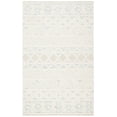 thumbnail image 2 of SAFAVIEH Artistry Randa Geometric Area Rug, Ivory/Light Gray, 5' x 8', 2 of 11