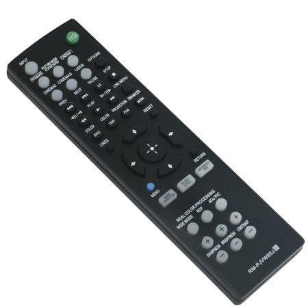 RM-PJVW85J Replace Remote fit for Sony Projector VPL-VW90 VPL-VW85 VPL-VW90ES